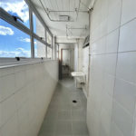 Apartamento de 105 m2, 3 dorms, 2 vagas livres em Perdizes