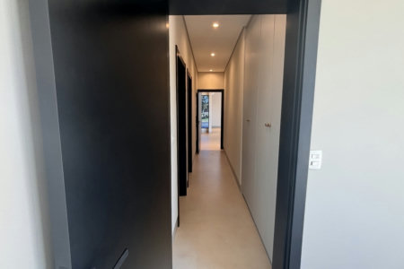 Casa à venda com 3 suítes no condomínio Damha IV, Presidente Prudente - SP