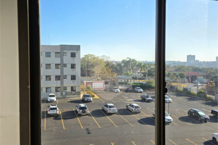 Apartamento à venda com 2 quartos em Jardim Residencial Paraíso, Araraquara, SP