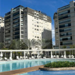 Apartamento para alugar com 3 suítes em Santana, São Paulo, SP