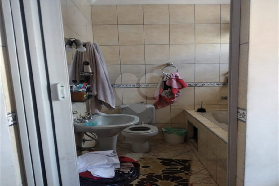 Casa à venda com 2 quartos em Tucuruvi, São Paulo, SP