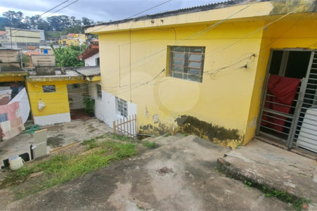 Terreno à venda com 5 quartos em Vila Formosa, São Paulo, SP
