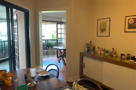 Apartamento à venda com 4 quartos, sendo 3 suítes,  em Vila Morumbi, São Paulo, SP