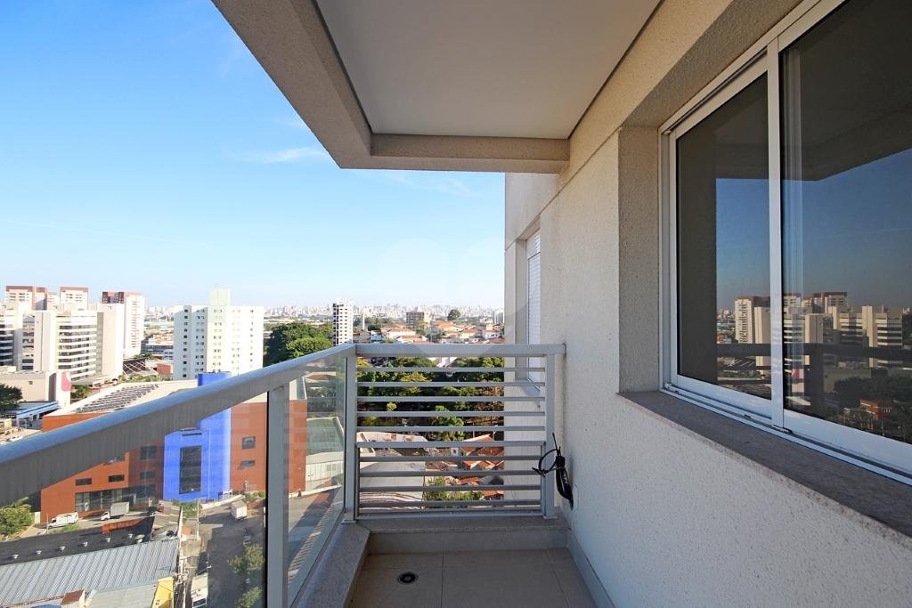 Apartamento à venda com 2 quartos, sendo 1 suíte, em Santana, São Paulo, SP