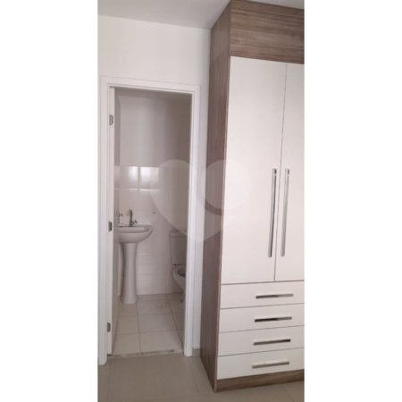 Apartamento à venda com 1 suíte em Parque Vitória, São Paulo, SP