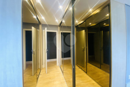 Apartamento à venda com 3 suítes no Centro, São Bernardo do Campo, SP