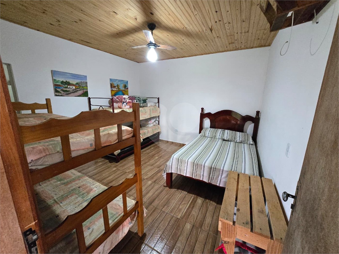 Sítio à venda com 6 quartos, sendo 5 suítes, em Área Rural de Itapetininga, Itapetininga, SP