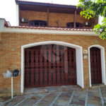 Casa à venda com 6 quartos, sendo 2 suítes,  em Jardim Leocádia, Sorocaba, SP
