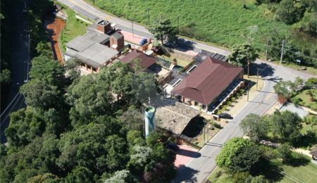 Casa à venda em Serra da Cantareira, Mairiporã, SP