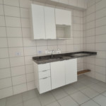 Apartamento para alugar com 1 quarto em Jardim das Palmeiras, Atibaia, SP