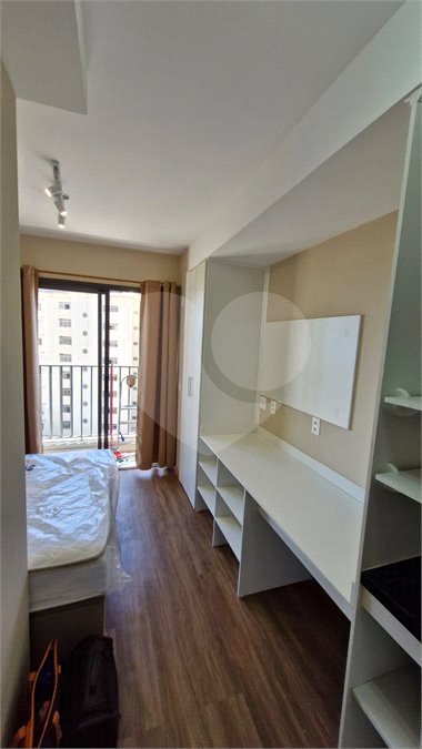 Studio à venda em Pompéia, São Paulo, SP