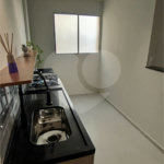 Apartamento à venda com 1 suíte em Vila Mariana, São Paulo, SP