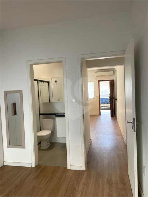 Casa à venda com 3 quartos, sendo 1 suíte, no condomínio Villaggio DI Itaici, Indaiatuba - SP