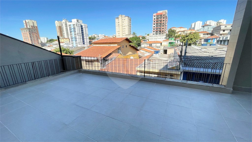 Sobrado à venda com 2 suítes em Jardim São Paulo(zona Norte), São Paulo, SP