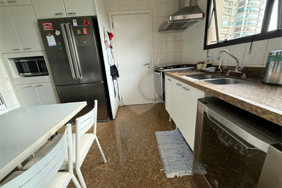 Apartamento à venda com 3 quartos, sendo 1 suíte, em Santana, São Paulo, SP