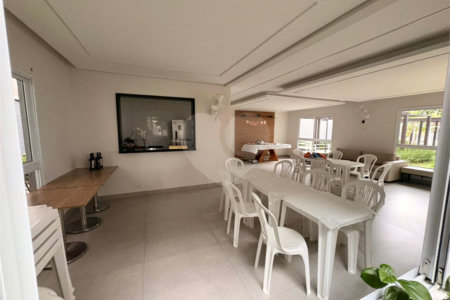 Apartamento à venda com 2 quartos, sendo 1 suíte, em Vila Prudente, São Paulo, SP