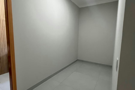 Casa à venda com 3 quartos, sendo 1 suíte,  em Bela Vista da Lagoa, Três Lagoas, MS