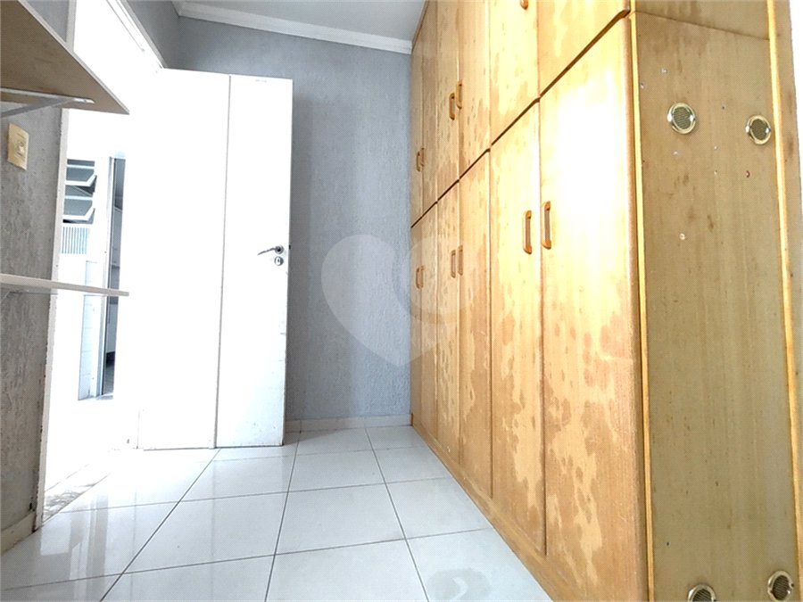 Apartamento à venda com 3 quartos, sendo 1 suíte, em Santana, São Paulo, SP