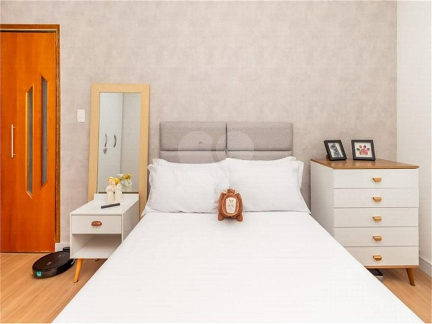 Apartamento à venda com 2 quartos em Santana, São Paulo, SP