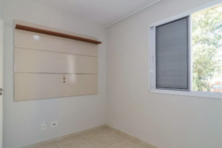 Apartamento à venda com 3 quartos, sendo 1 suíte, em Parque Reboucas, São Paulo, SP