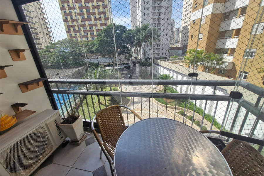 Apartamento à venda com 3 quartos, sendo 1 suíte, em Santana, São Paulo, SP