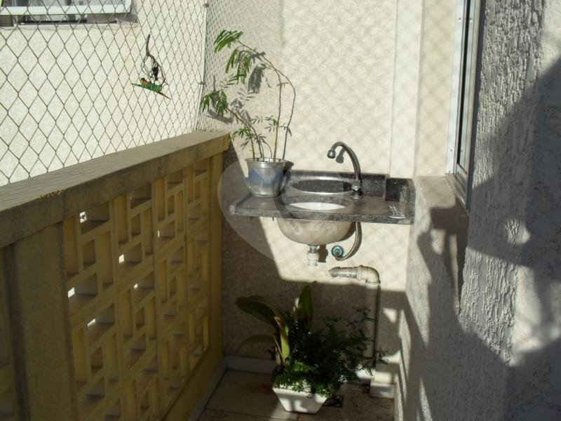Apartamento à venda com 3 quartos, sendo 1 suíte, em Água Fria, São Paulo, SP