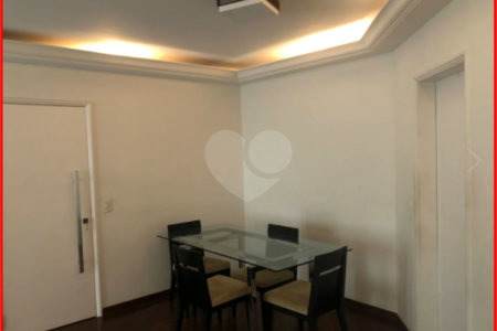 Apartamento à venda com 3 quartos, sendo 1 suíte, em Bela Aliança, São Paulo, SP