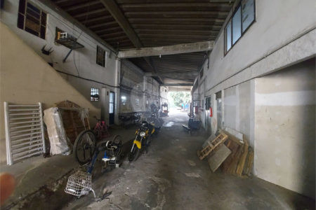 Terreno à venda em São Cristóvão, Rio de Janeiro, RJ