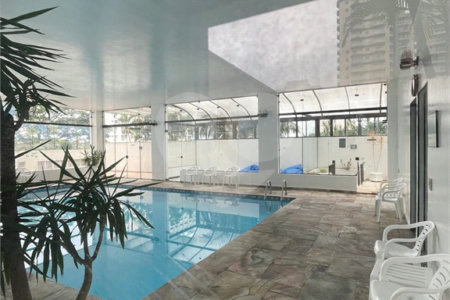 Apartamento à venda com 4 quartos, sendo 3 suítes, no Centro, São Bernardo do Campo, SP