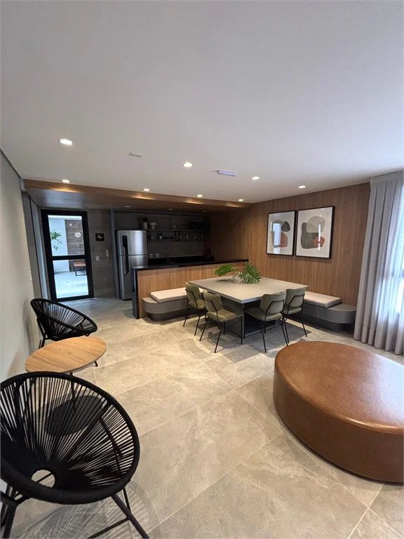 Apartamento à venda ou para alugar com 1 quarto em Pinheiros, São Paulo, SP