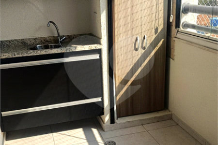 Apartamento à venda com 3 quartos, sendo 2 suítes, em Vila Dom Pedro II, São Paulo, SP