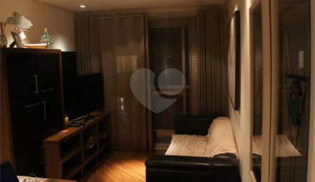 Apartamento à venda com 3 quartos em Jardim das Vertentes, São Paulo, SP