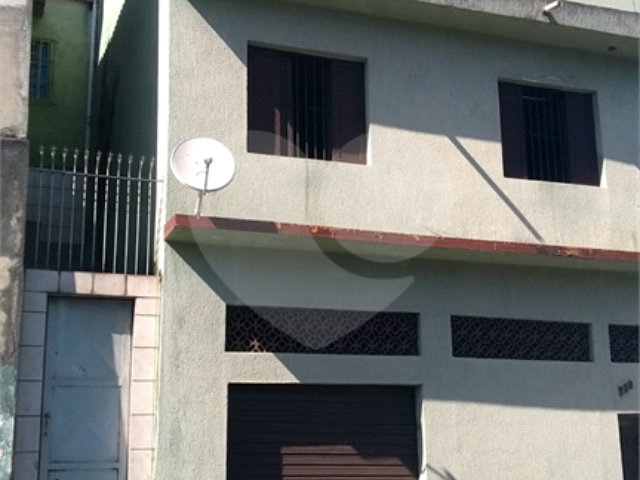 Sobrado à venda com 5 quartos, sendo 1 suíte,  em Freguesia do Ó, São Paulo, SP