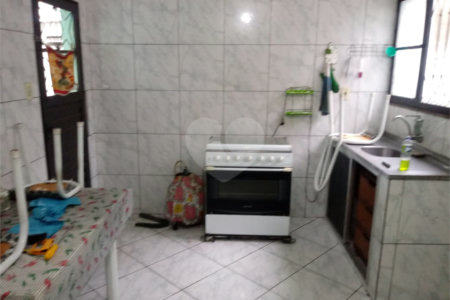 Casa à venda com 2 quartos em Senador Vasconcelos, Rio de Janeiro, RJ