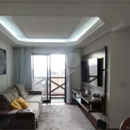 Apartamento à venda em Vila Vermelha, São Paulo, SP