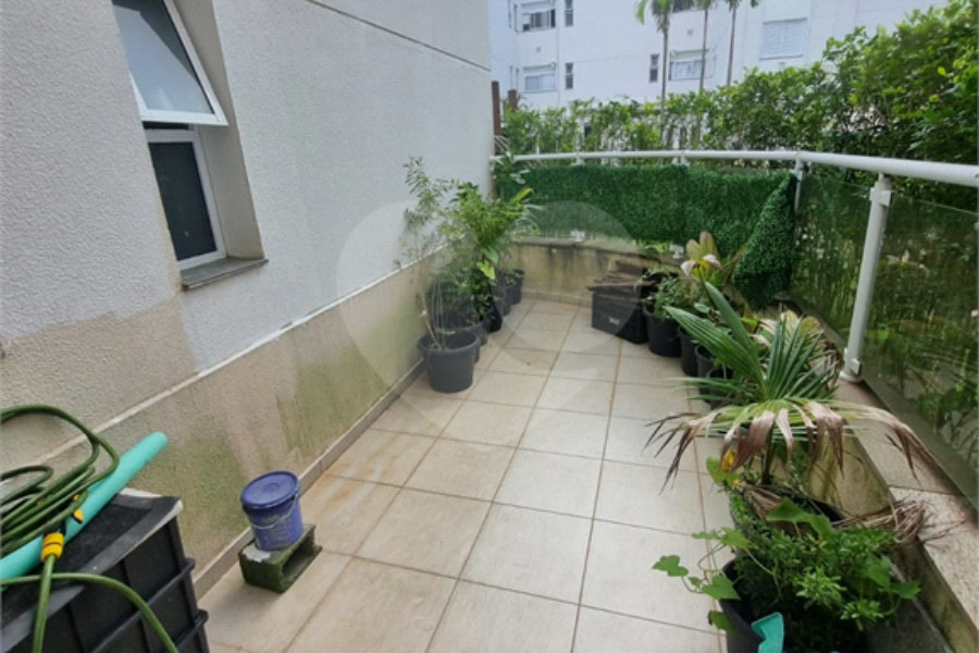 Apartamento à venda com 3 quartos, sendo 1 suíte, em Horto, São Paulo, SP
