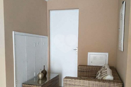 Apartamento à venda com 2 quartos em Jardim Ivana, São Paulo, SP