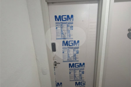 Apartamento à venda com 2 quartos em Santíssimo, Rio de Janeiro, RJ