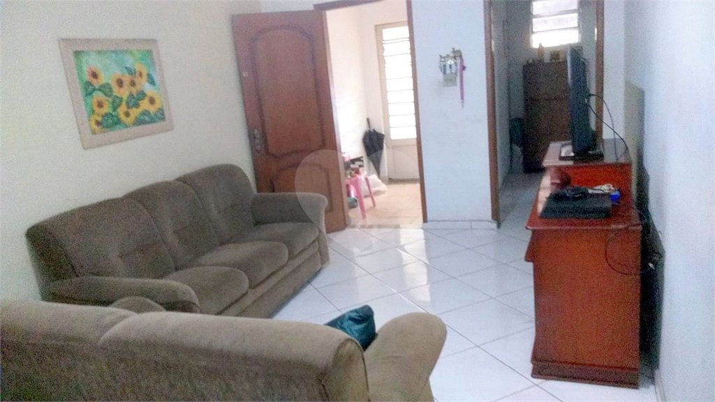 Casa Térrea à venda com 3 quartos, sendo 1 suíte,  em Imirim, São Paulo, SP