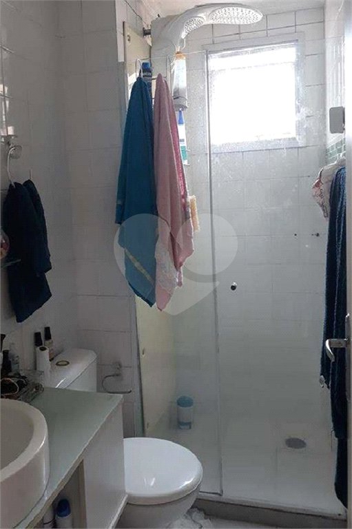 Apartamento à venda com 2 quartos em Vila Nova Cachoeirinha, São Paulo, SP