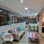 Apartamento à venda com 3 suítes em Jardim Londrina, São Paulo, SP
