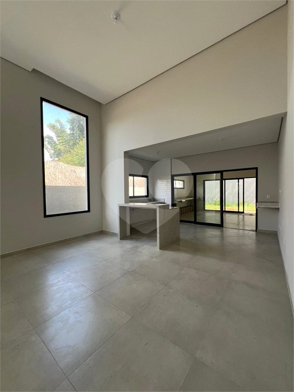 Casa à venda com 3 suítes no condomínio Spazio Design, Bragança Paulista - SP