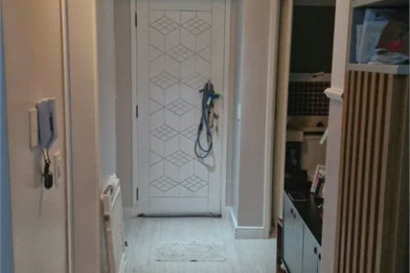 Casa à venda com 3 quartos, sendo 1 suíte, no condomínio Moradas do Horto, São Paulo - SP