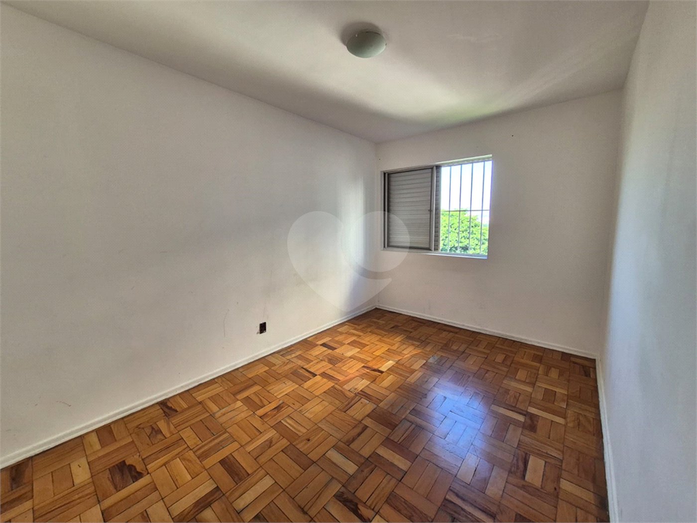 Apartamento à venda com 2 quartos em Jaguaré, São Paulo, SP