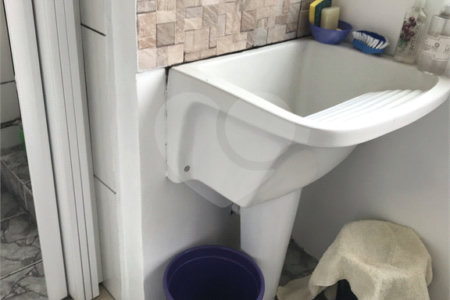 Apartamento à venda com 2 quartos em Jardim São Paulo(zona Norte), São Paulo, SP