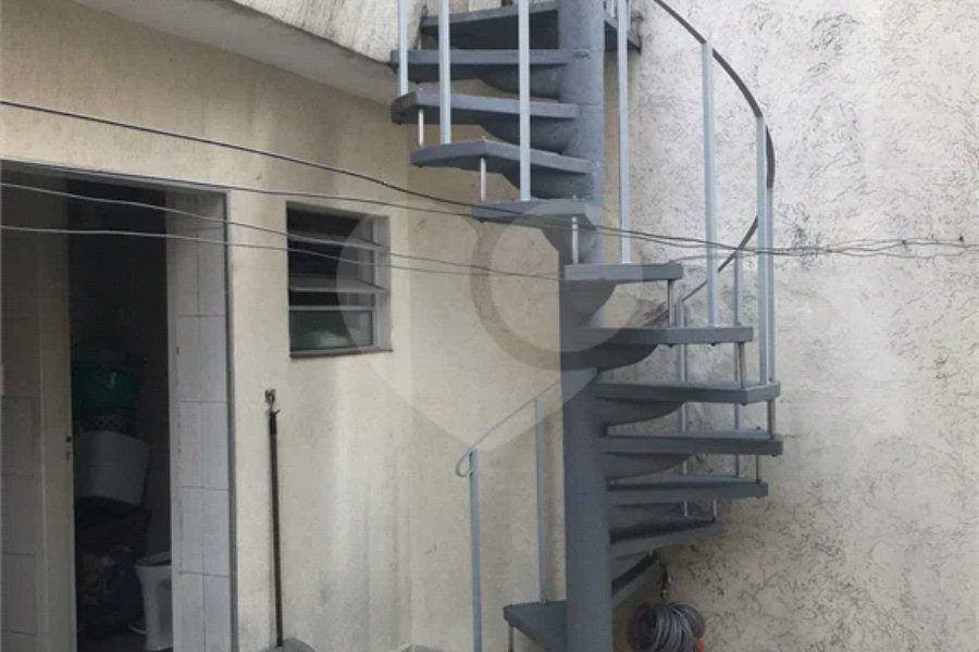 Sobrado à venda com 3 quartos em Vila Guilherme, São Paulo, SP