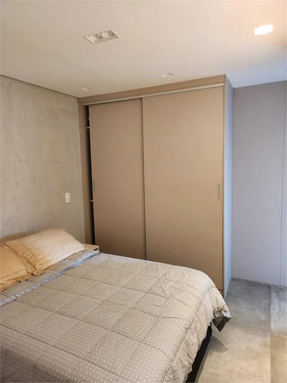 Apartamento à venda com 1 suíte em Vila Andrade, São Paulo, SP
