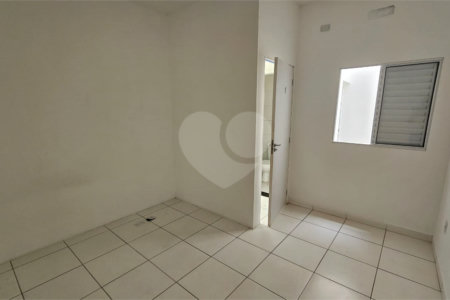 Apartamento à venda com 1 quarto em Parque Três Meninos, Sorocaba, SP