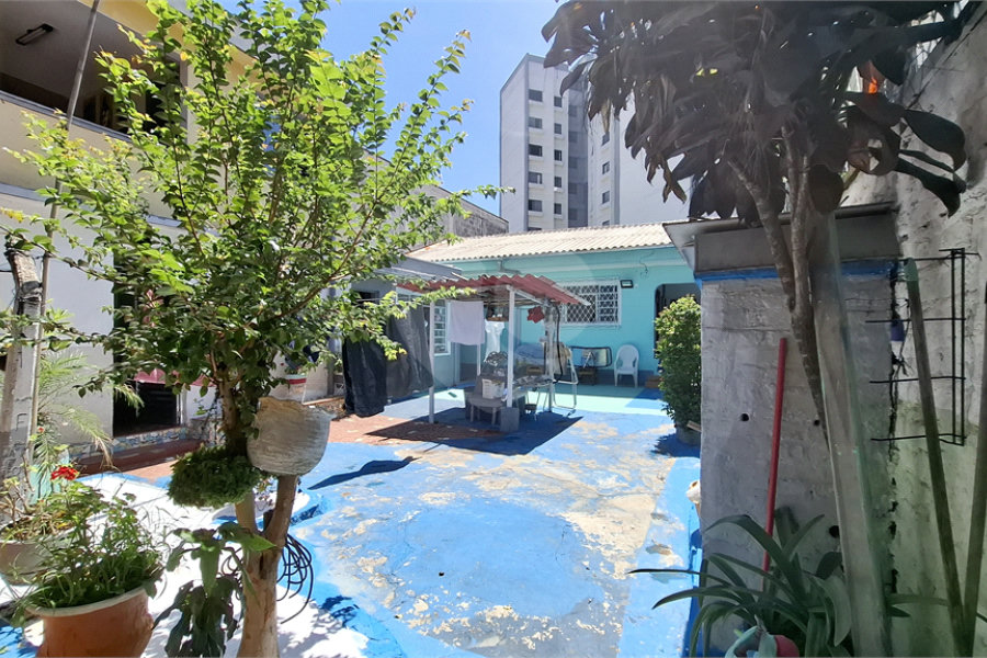 Terreno à venda com 3 quartos em Santana, São Paulo, SP