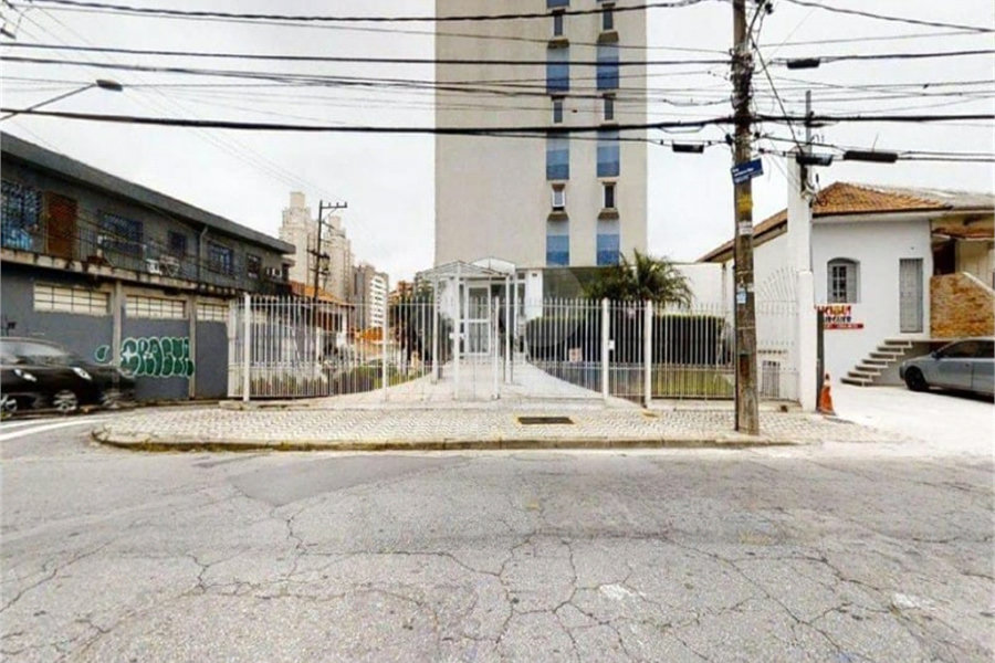 Apartamento à venda com 3 quartos, sendo 1 suíte, em Santana, São Paulo, SP